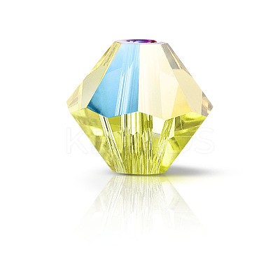 Preciosa® Crystal Beads Y-PRC-BA5-80310-201-1