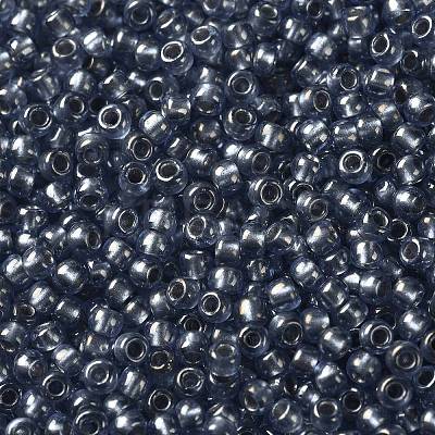 TOHO 11/0 Round Beads X-SEED-TR11-1008-1