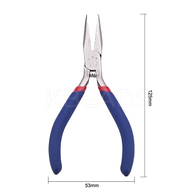 Jewelry Pliers TOOL-D029-11-1
