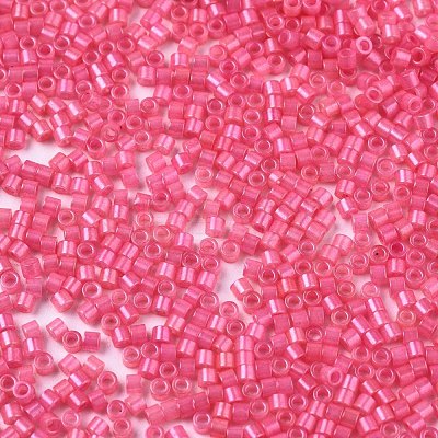 FGB 11/0 Grade A Glass Seed Beads X-SEED-S030-1144-1