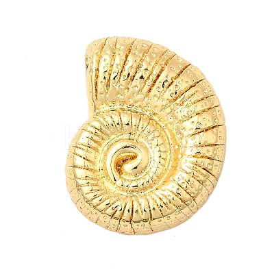 Brass Pendants KK-A266-10G-1