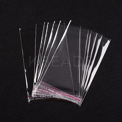 Cellophane Bags OPC-I003-7x10cm-1
