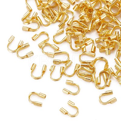 Brass Wire Guardians KK-R030-G-1