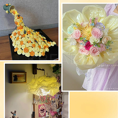 20Pcs Wrapping Paper DIY-SP0004-02N-1