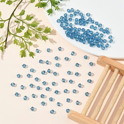 Preciosa® Crystal Beads X-PRC-BA6-60120-1
