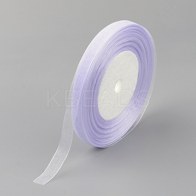 Organza Ribbon RS10mmY-044-1