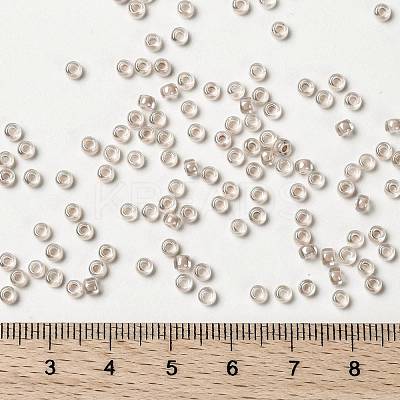 MIYUKI Round Rocailles Beads X-SEED-G008-RR0215-1