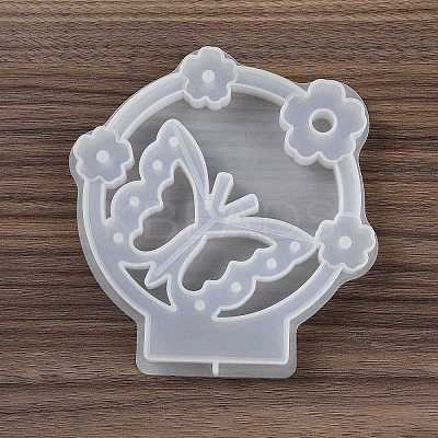 DIY Silicone Molds DIY-K073-12A-1