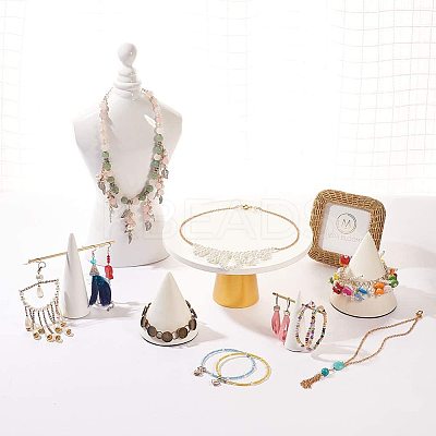Necklace Making DIY-PH0019-23-1