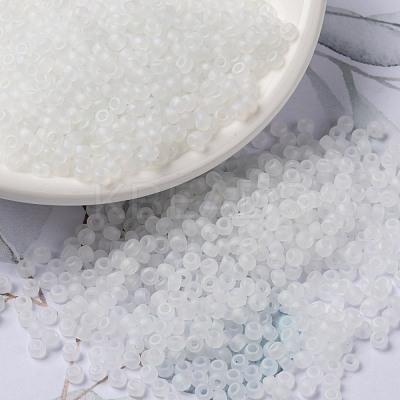 MIYUKI Round Rocailles Beads X-SEED-G008-RR0131FR-1