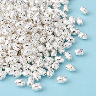 Tibetan Style Alloy Beads K08NM022-1