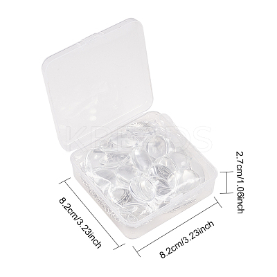 DIY Pendant Making DIY-PH0024-17-WH-1