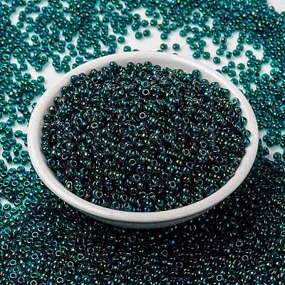 MIYUKI Round Rocailles Beads SEED-X0055-RR3744-1
