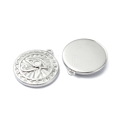 Non-Tarnish 304 Stainless Steel Pendants X-STAS-L022-347P-1