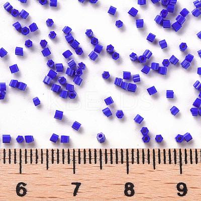 TOHO Hexagon Beads SEED-T2CUT-15-48-1