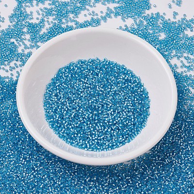 MIYUKI Delica Beads SEED-J020-DB0692-1