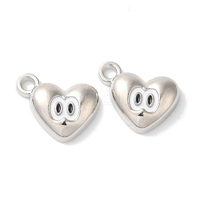 Rack Plating Alloy Charms FIND-I039-017P-01-1
