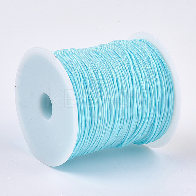 Nylon Braided Cord NWIR-S007-01-1