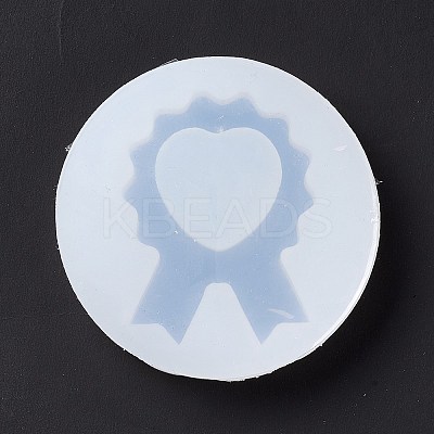 Heart Medal Shaker Molds LS-DIY-G050-03-1