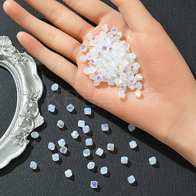 Preciosa® Crystal Beads Y-PRC-BA6-01000-200-1