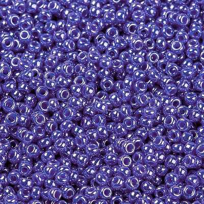MIYUKI Round Rocailles Beads SEED-G009-RR0432-1