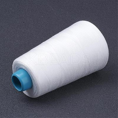 Polyester Thread OCOR-WH0001-18-1