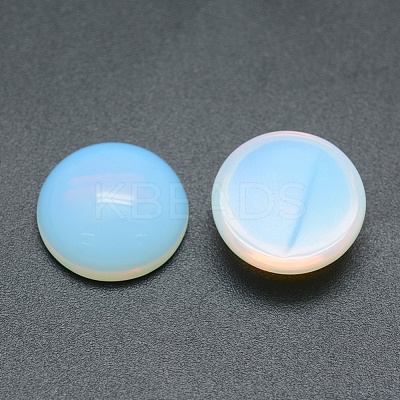 Opalite Cabochons G-E492-B-02-1