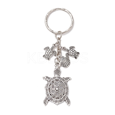 Alloy Keychain KEYC-JKC00913-1