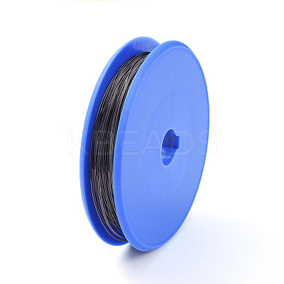 Round Copper Craft Wire X-CWIR-E004-1mm-B-1