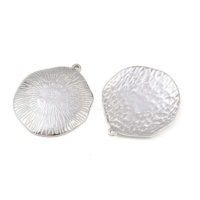 304 Stainless Steel Pendants LS-STAS-P424-03P-1