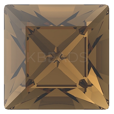 Preciosa® MAXIMA Crystal Fancy Stones X-PRC-FA6-10220-1