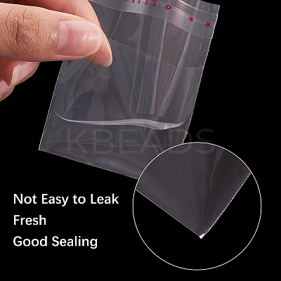 OPP Cellophane Bags OPC-PH0001-27-1