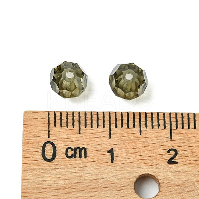 Preciosa® Crystal Beads X-PRC-BB6-40010-1