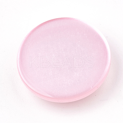 Resin Cabochons CRES-T008-20G-1