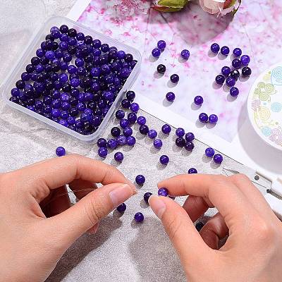 DIY Jewelry Bracelet Making Kits DIY-SZ0003-68F-1