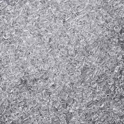 Glass Seed Beads X2-SEED-A004-2mm-1-1