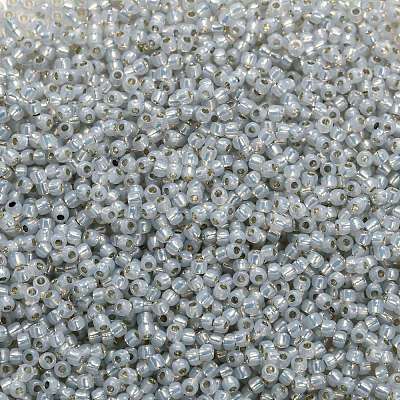 TOHO 11/0 Round Beads SEED-TR11-2101-1