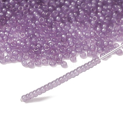 MIYUKI Round Rocailles Beads SEED-G009-RR2377-1