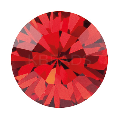 Preciosa® MAXIMA Crystal Round Stones Y-PRC-RBSS12-90075-1