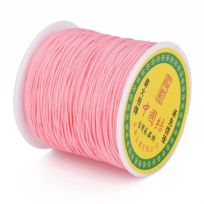 Braided Nylon Thread NWIR-R006-0.8mm-103-1