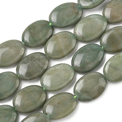 Natural Malaysia Jade Beads Strands G-K292-C17-13X18MM-1