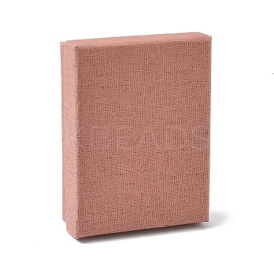 Paper Jewelry Display Cases LS-CON-G024-01C-01-1
