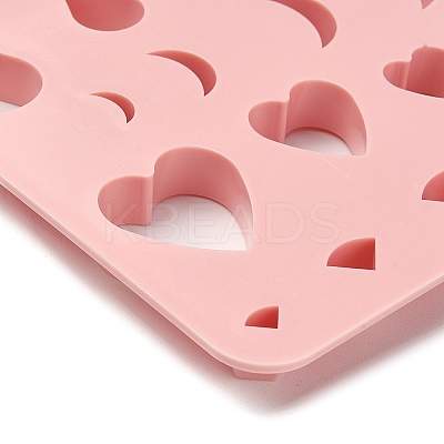 ABS Plastic Cookie Cutters BAKE-YW0001-014-1