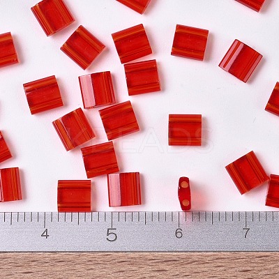 MIYUKI TILA Beads X-SEED-J020-TL140-1
