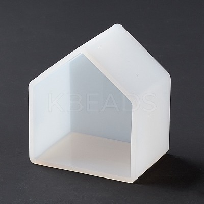 House LED Art Light Display Decoration DIY Silicone Molds DIY-C054-05-1