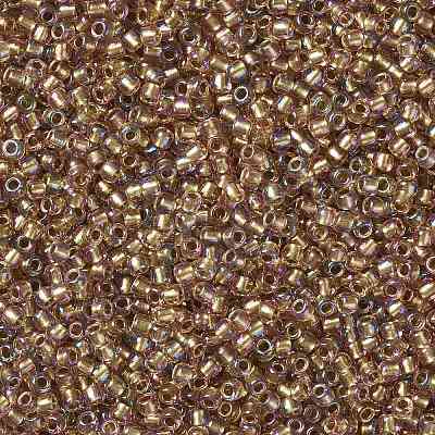TOHO 11/0 Round Beads SEED-XTR11-0268-1