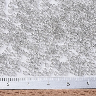MIYUKI Round Rocailles Beads SEED-G007-RR2412-1