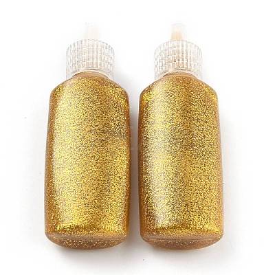 Glitter Glue DIY-C003-01B-1