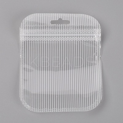 PET Resealable Bags OPP-WH0007-03-1