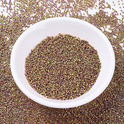 MIYUKI Delica Beads SEED-MY11-DB0507-1